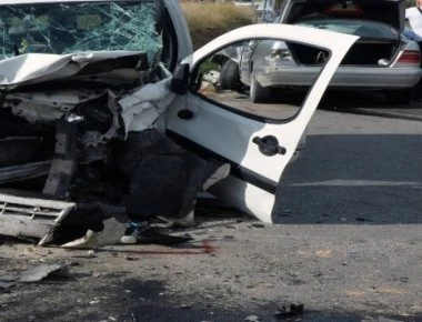 Τροχαίο στην Κυπαρισσία: Ξεσπά ο πατέρας της 13χρονης- «Θα μου το πληρώσουν»